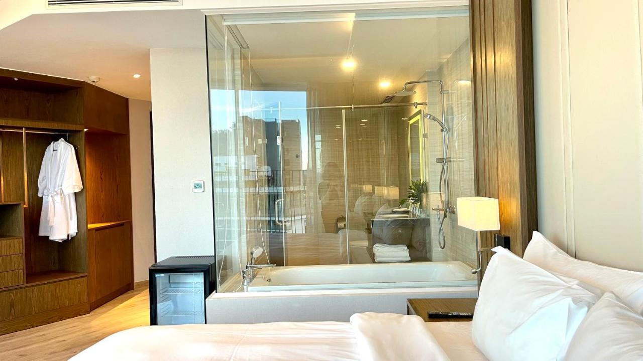 Bni Panorama Luxury Apartments Nha Trang Exterior foto